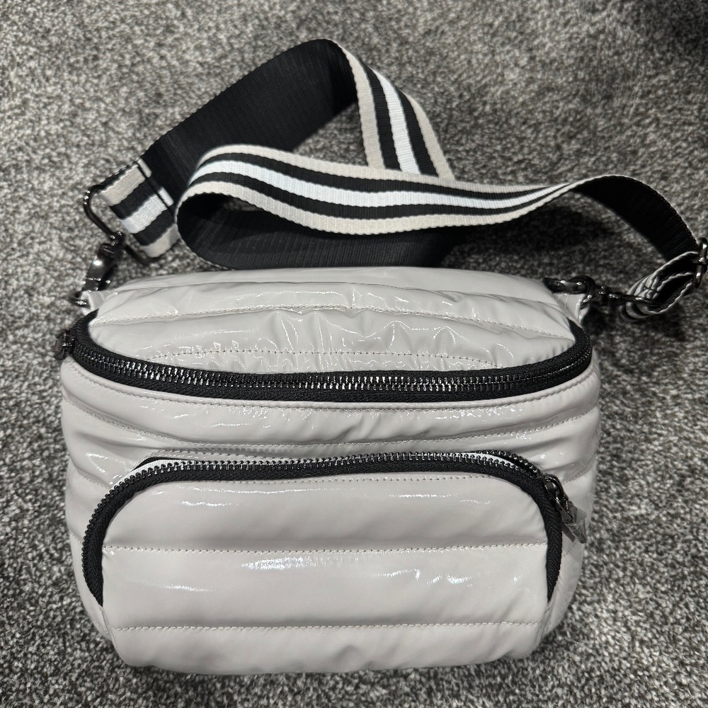 Small crossbody